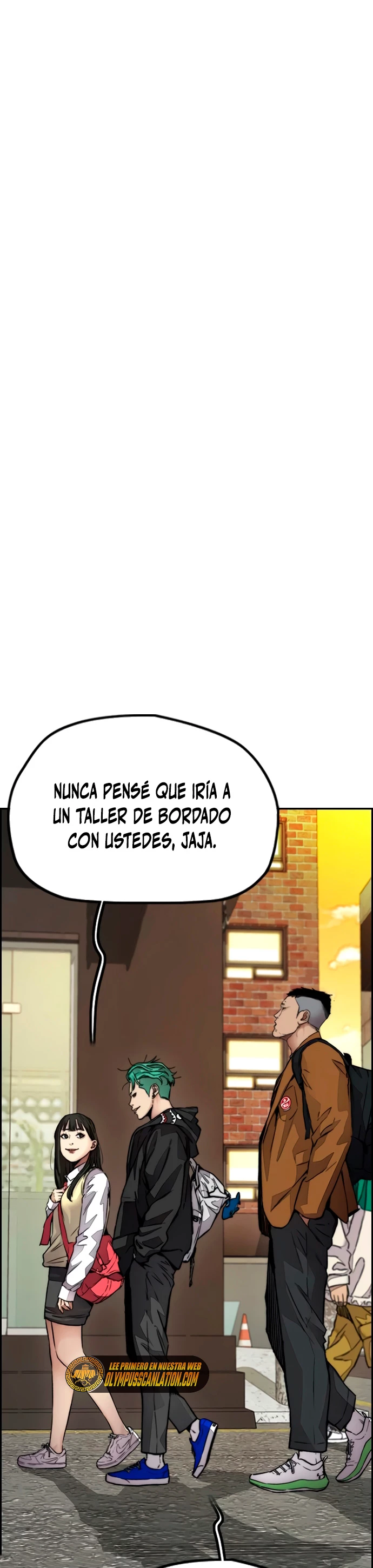 RompeVientos capítulo 409, página 48