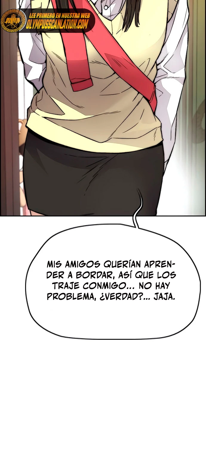 RompeVientos capítulo 410, página 3