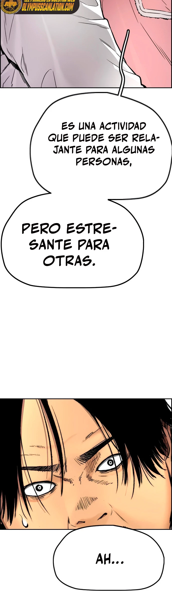 RompeVientos capítulo 410, página 38