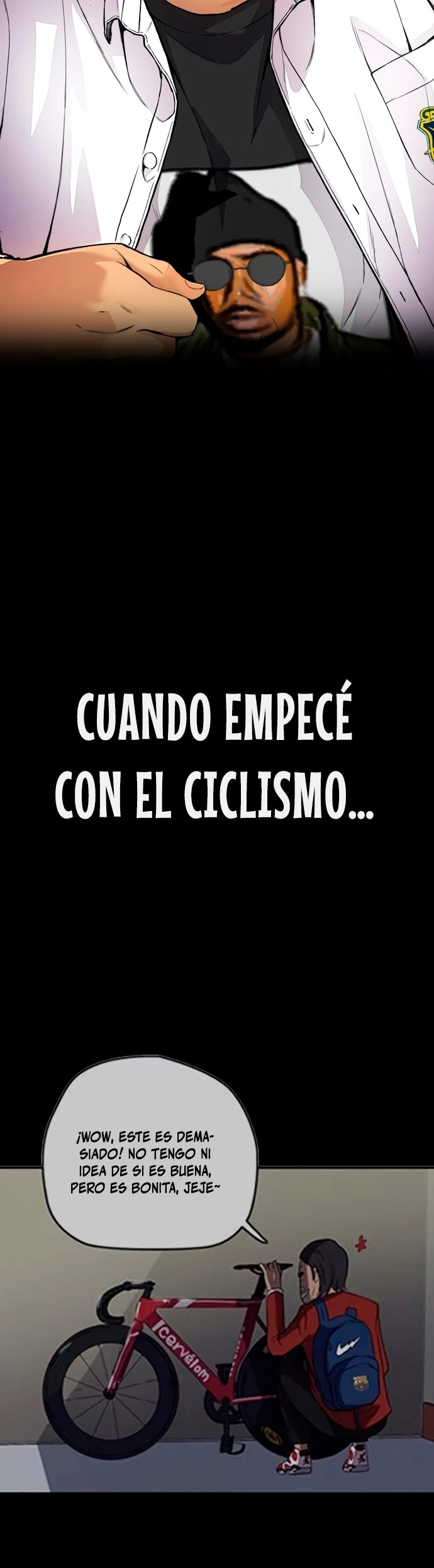 RompeVientos capítulo 410, página 43