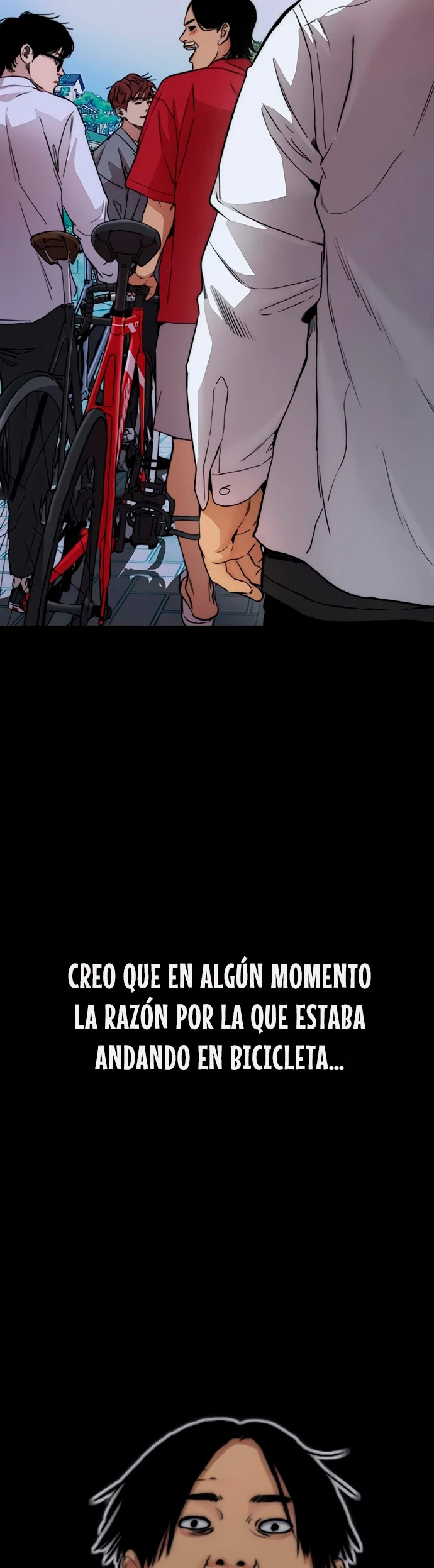RompeVientos capítulo 410, página 47