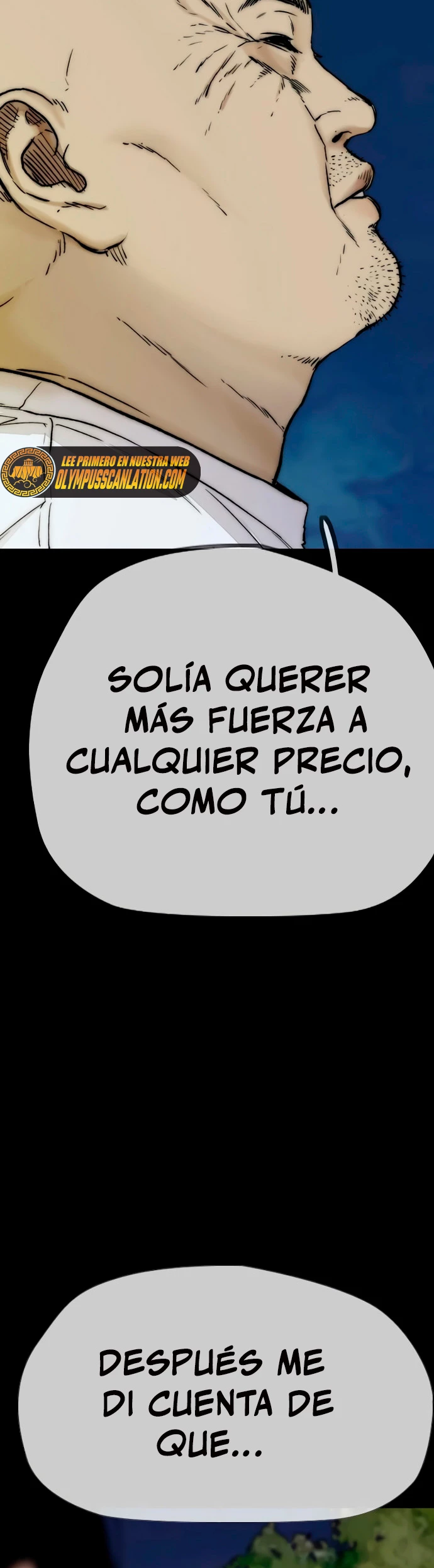RompeVientos capítulo 410, página 50