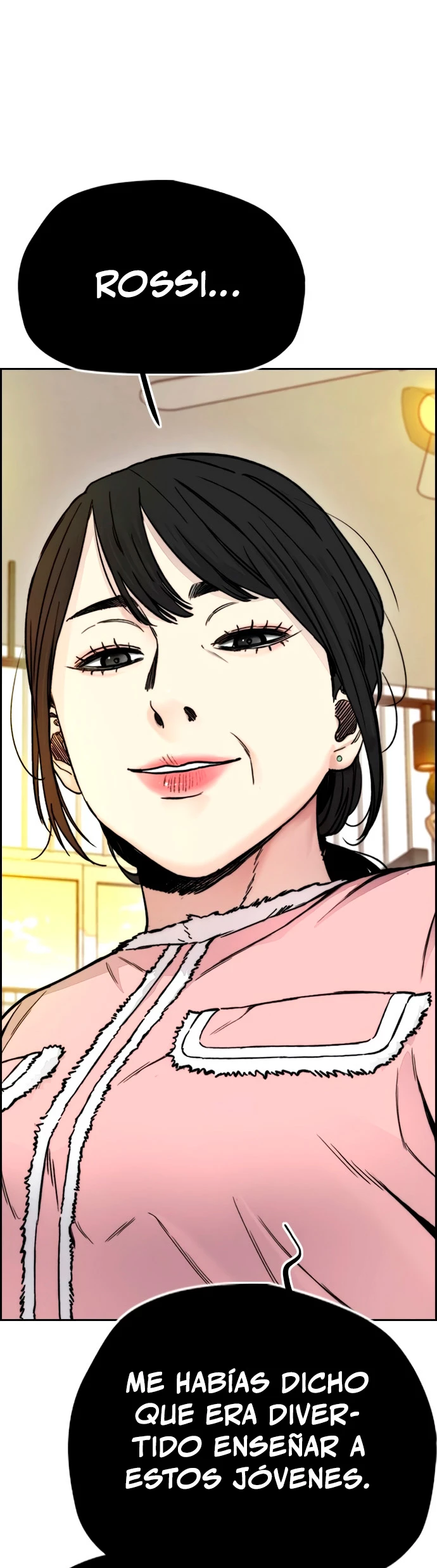 RompeVientos capítulo 410, página 57