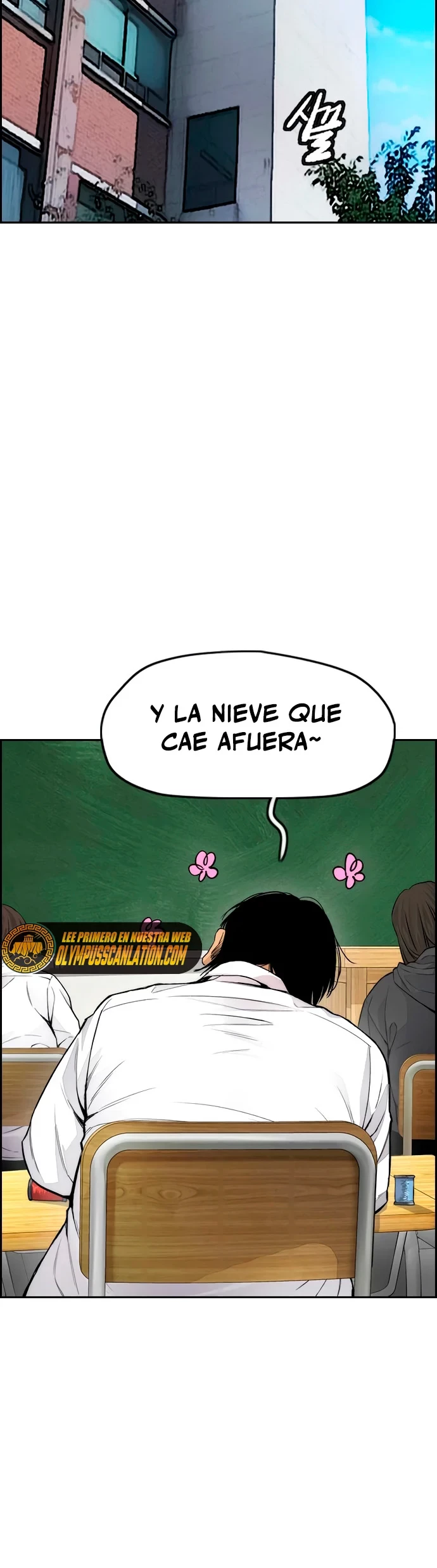 RompeVientos capítulo 410, página 59