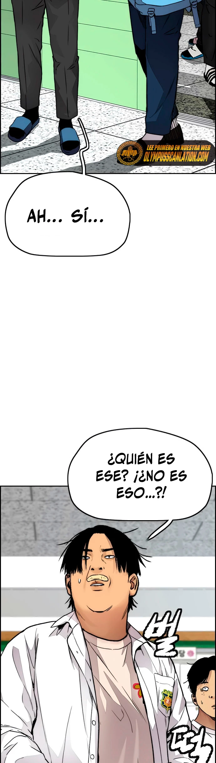 RompeVientos capítulo 410, página 66