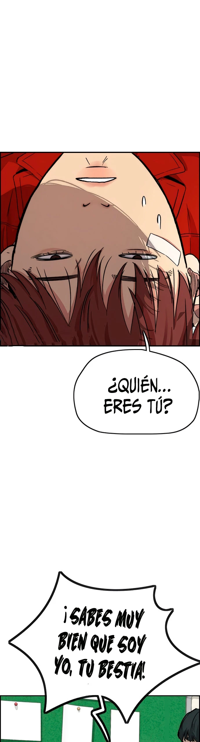 RompeVientos capítulo 411, página 23