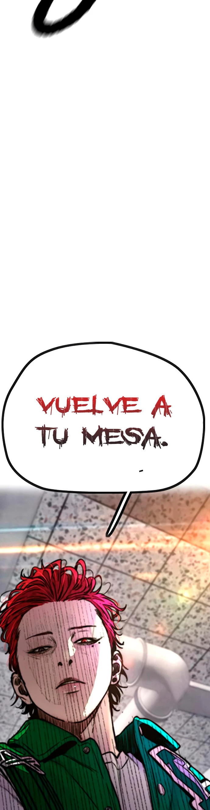 RompeVientos capítulo 411, página 62