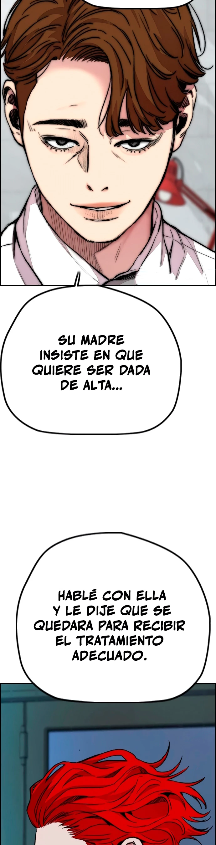 RompeVientos capítulo 412, página 48