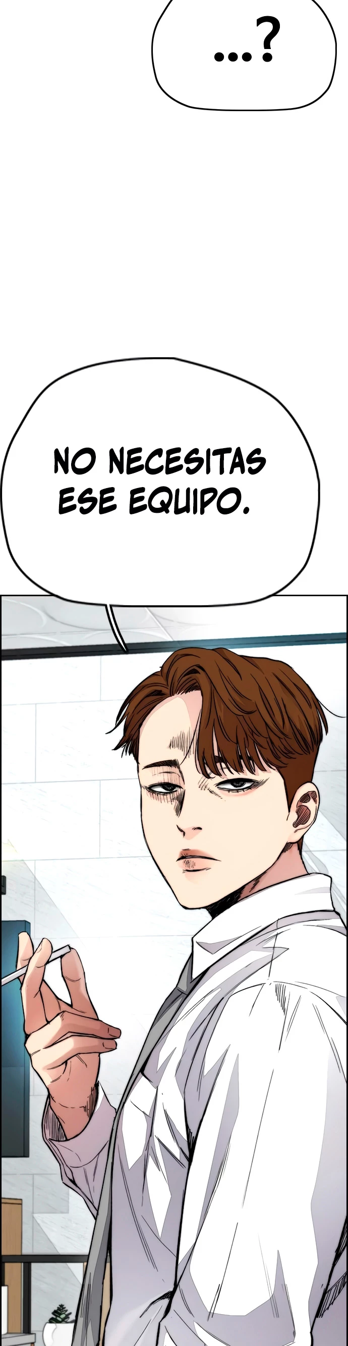 RompeVientos capítulo 412, página 57