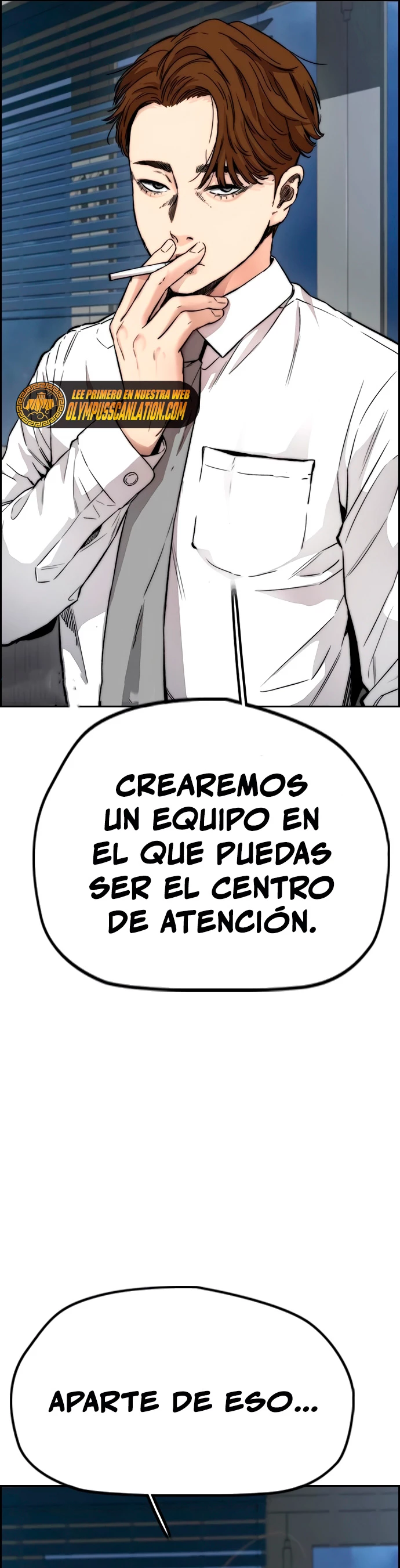 RompeVientos capítulo 412, página 65