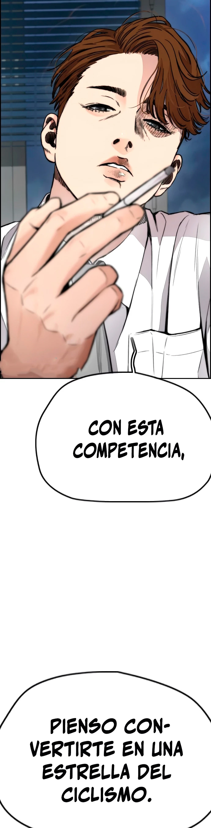 RompeVientos capítulo 412, página 66