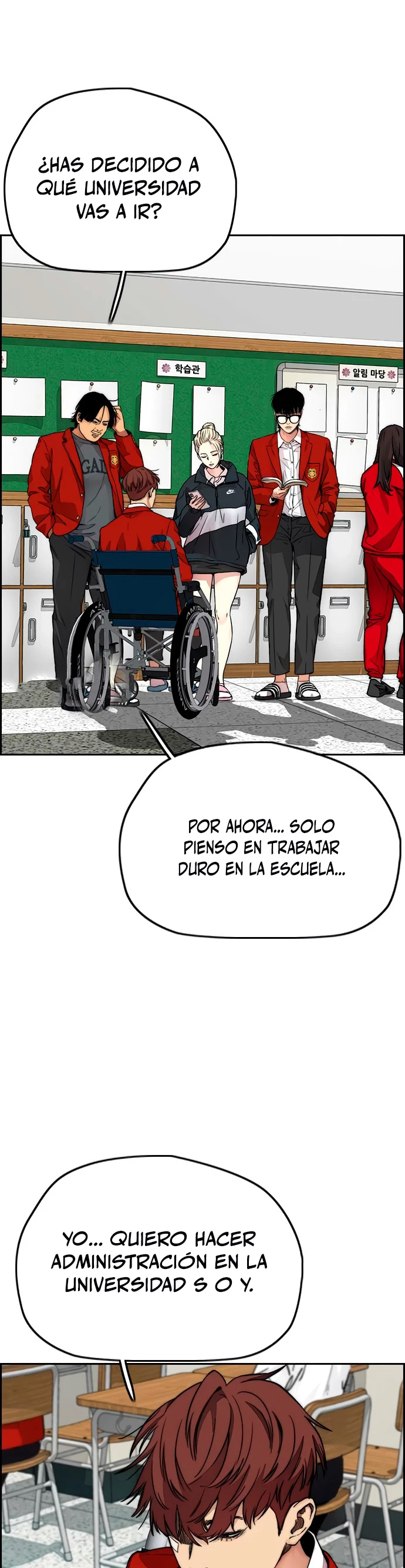 RompeVientos capítulo 413, página 7