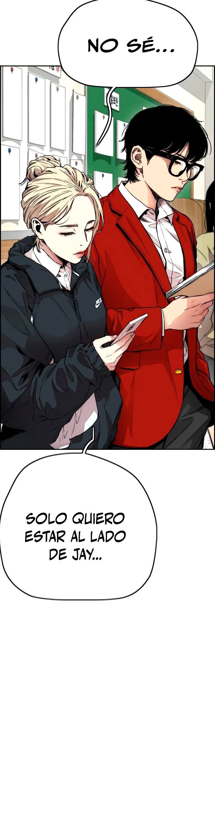 RompeVientos capítulo 413, página 11