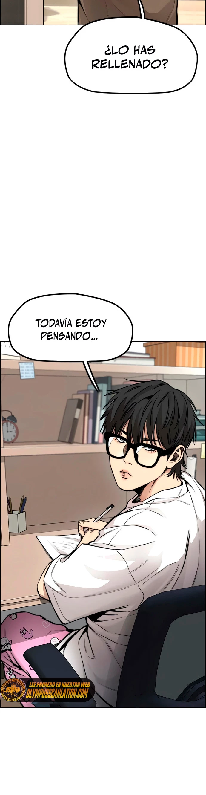 RompeVientos capítulo 413, página 20