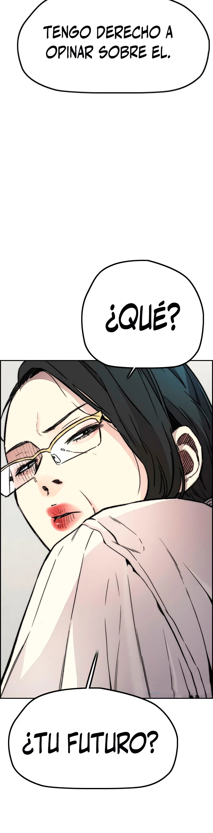 RompeVientos capítulo 413, página 29