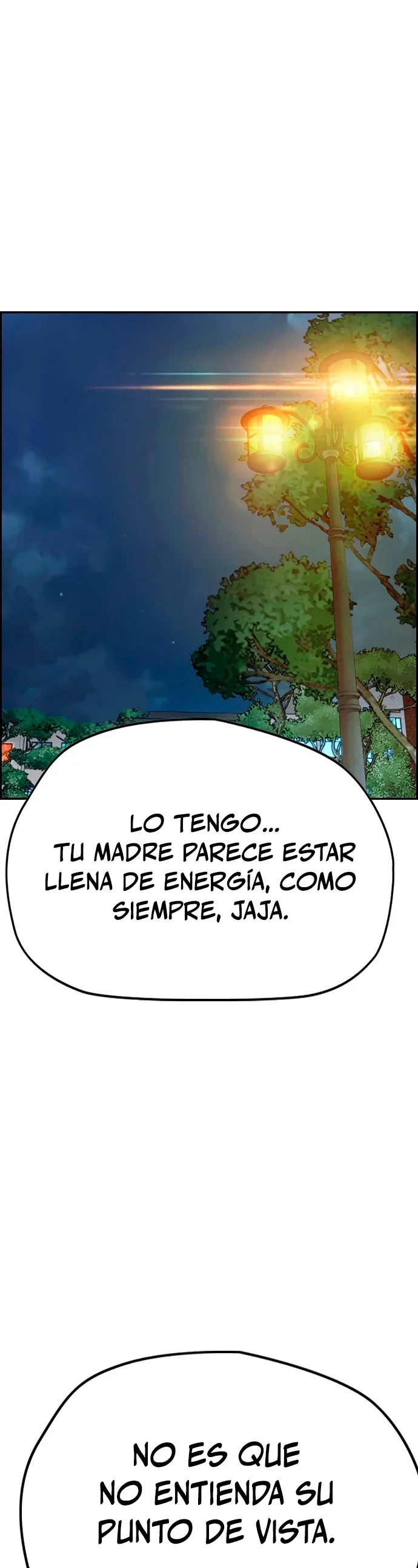 RompeVientos capítulo 413, página 38