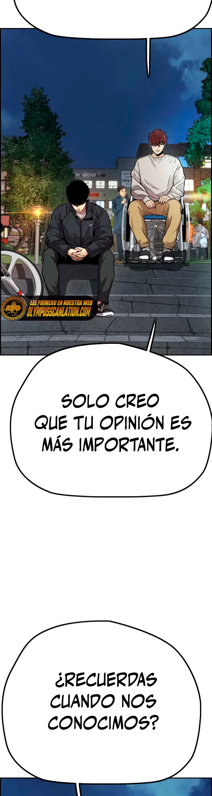 RompeVientos capítulo 413, página 39