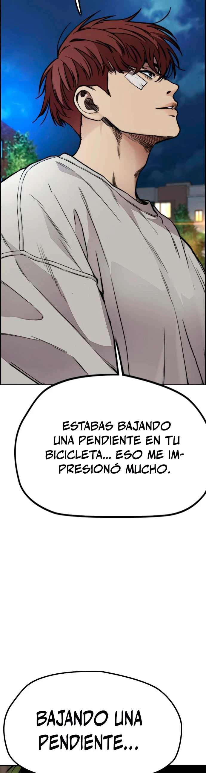 RompeVientos capítulo 413, página 40