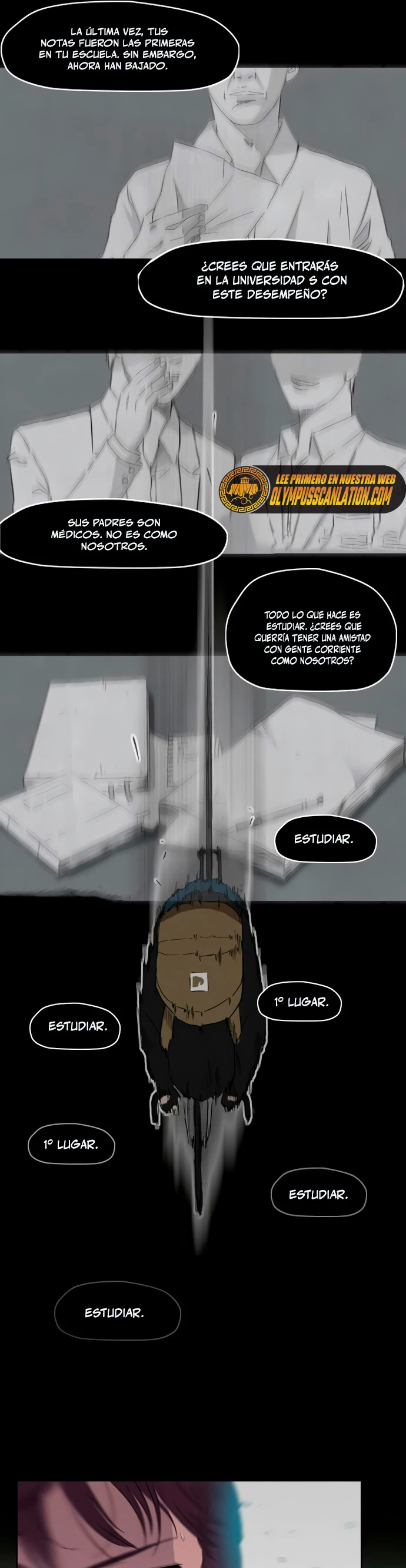 RompeVientos capítulo 413, página 42