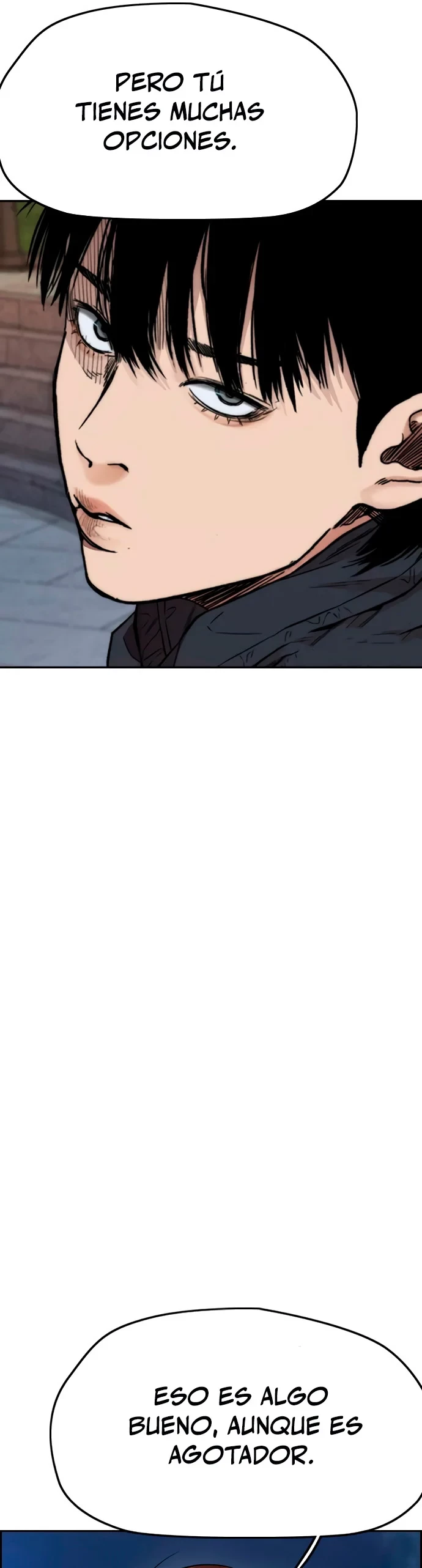 RompeVientos capítulo 413, página 52