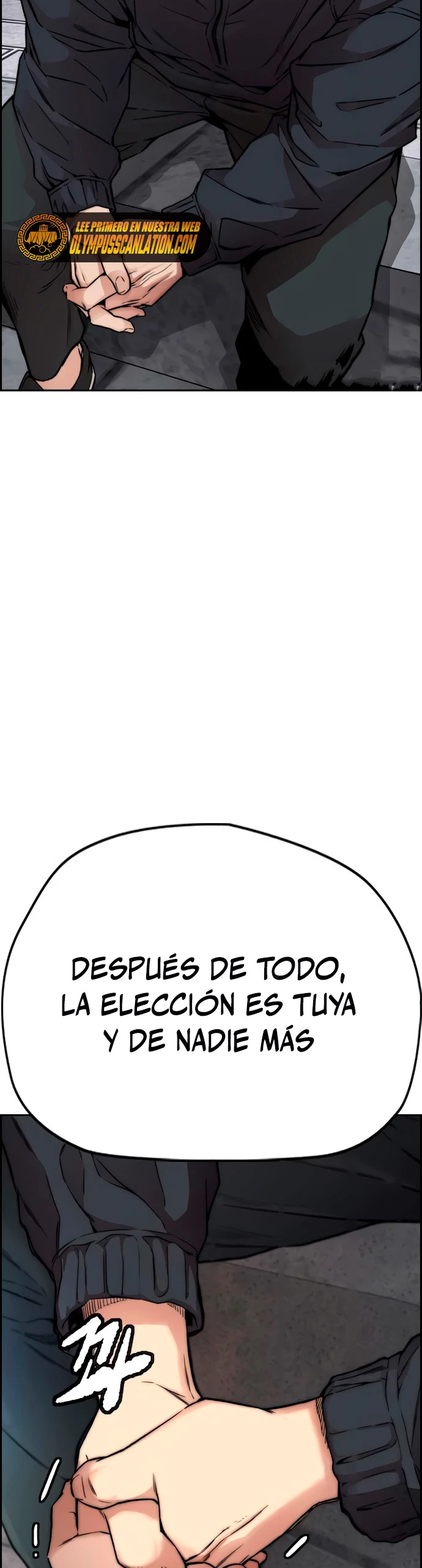 RompeVientos capítulo 413, página 54