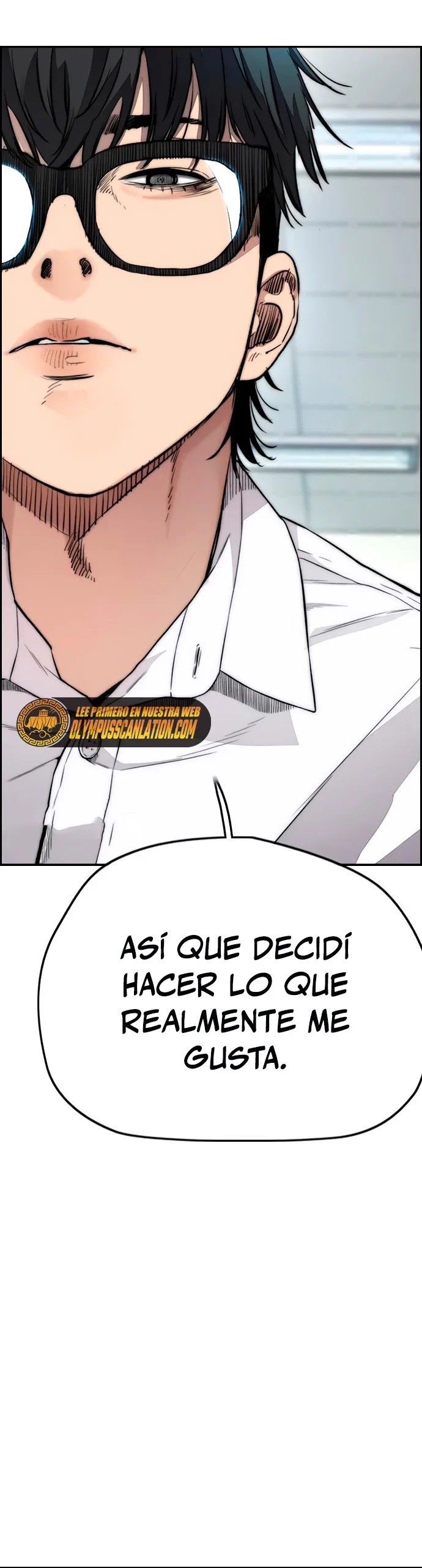 RompeVientos capítulo 413, página 61