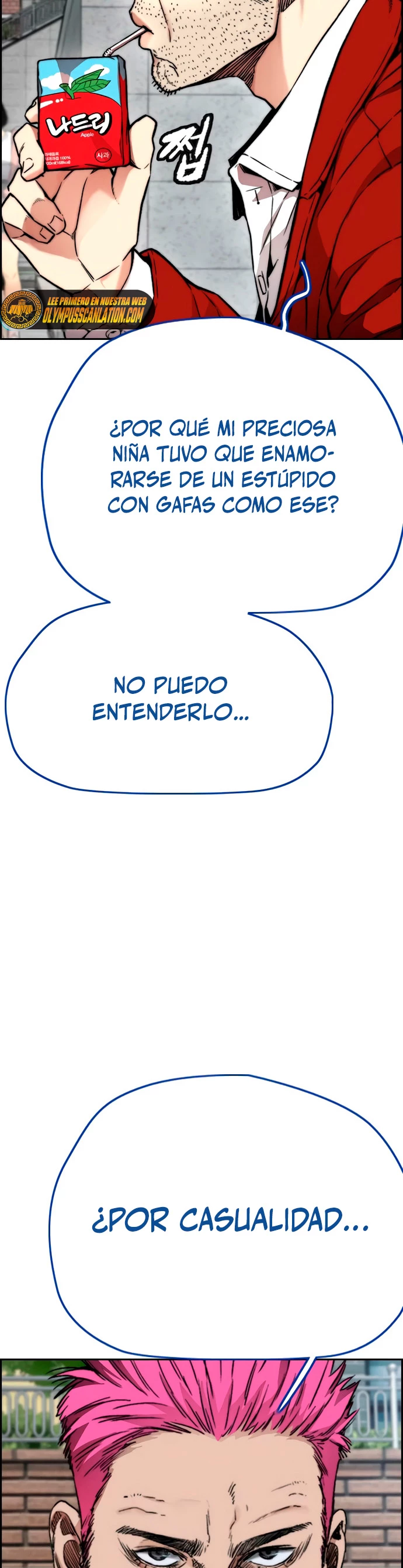 RompeVientos capítulo 414, página 56