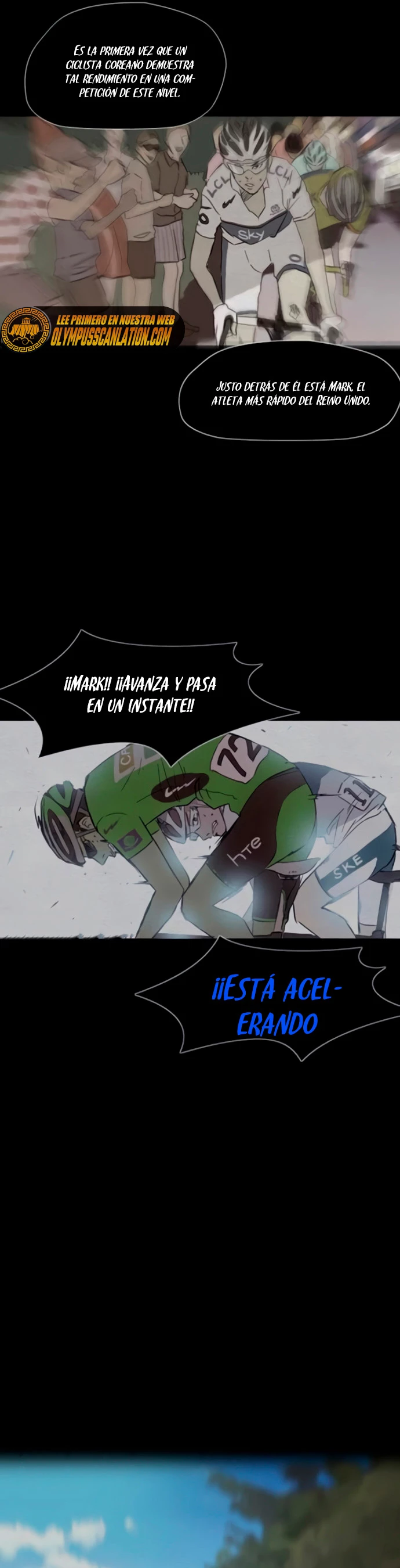 RompeVientos capítulo 414, página 62