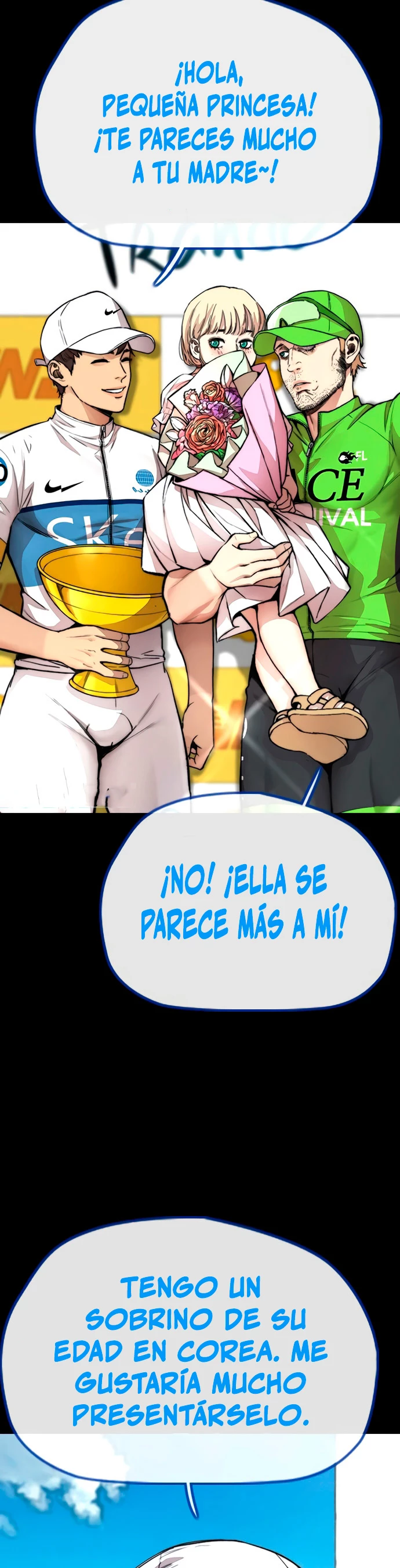 RompeVientos capítulo 415, página 4