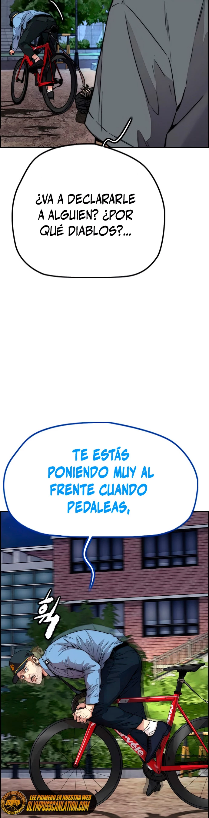 RompeVientos capítulo 415, página 25