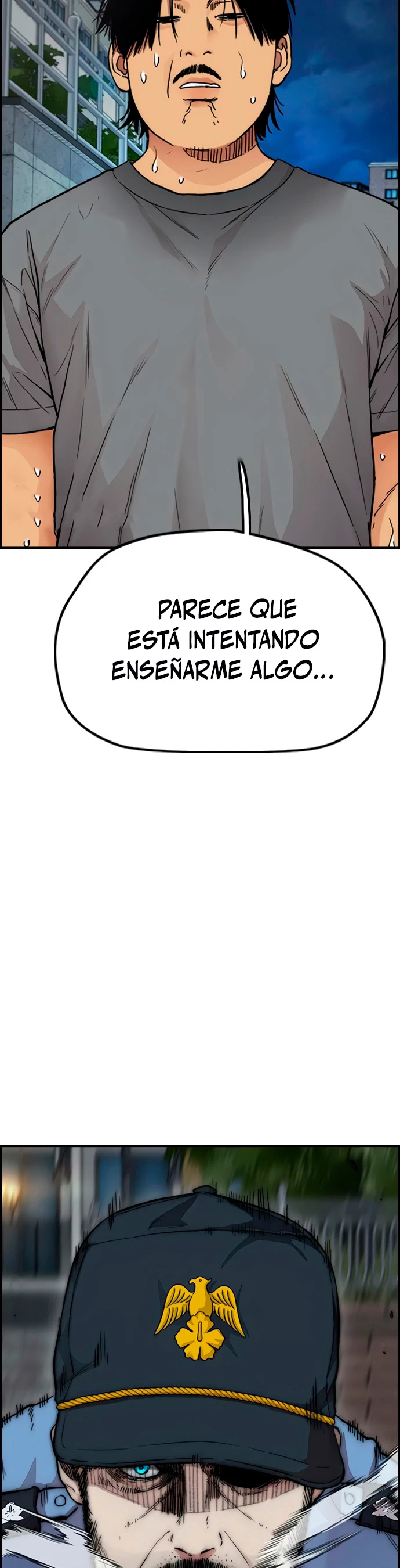 RompeVientos capítulo 415, página 29