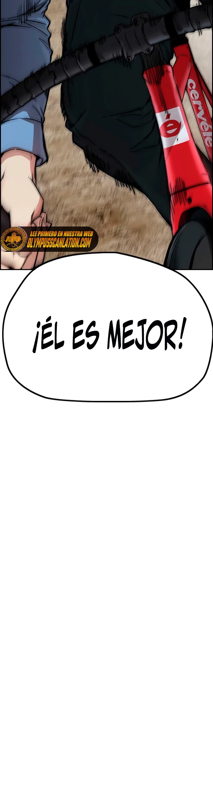RompeVientos capítulo 415, página 37