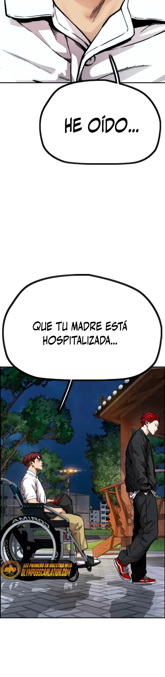 RompeVientos capítulo 416, página 63
