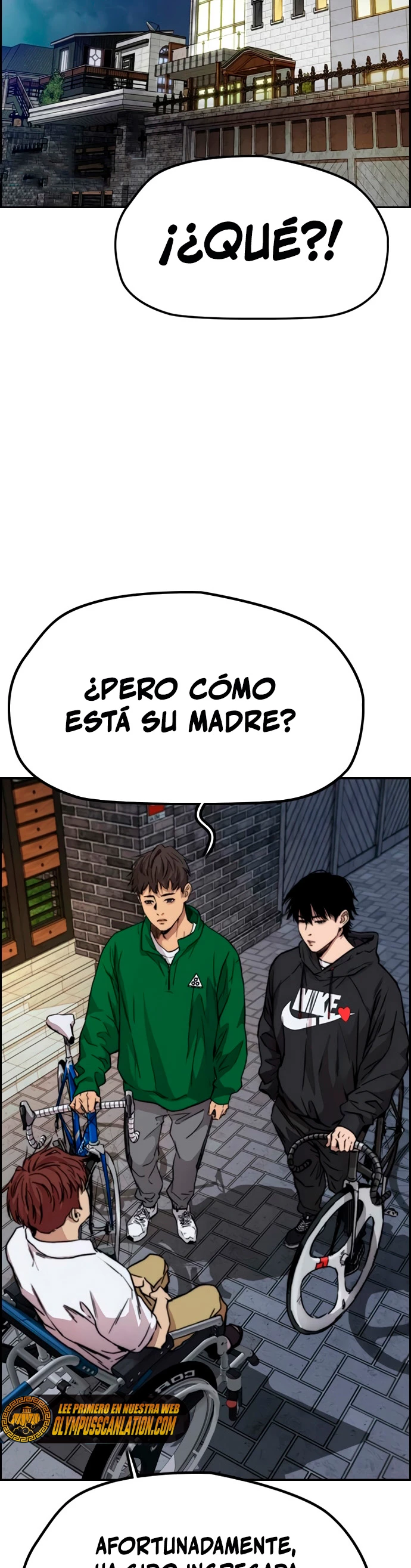 RompeVientos capítulo 417, página 9