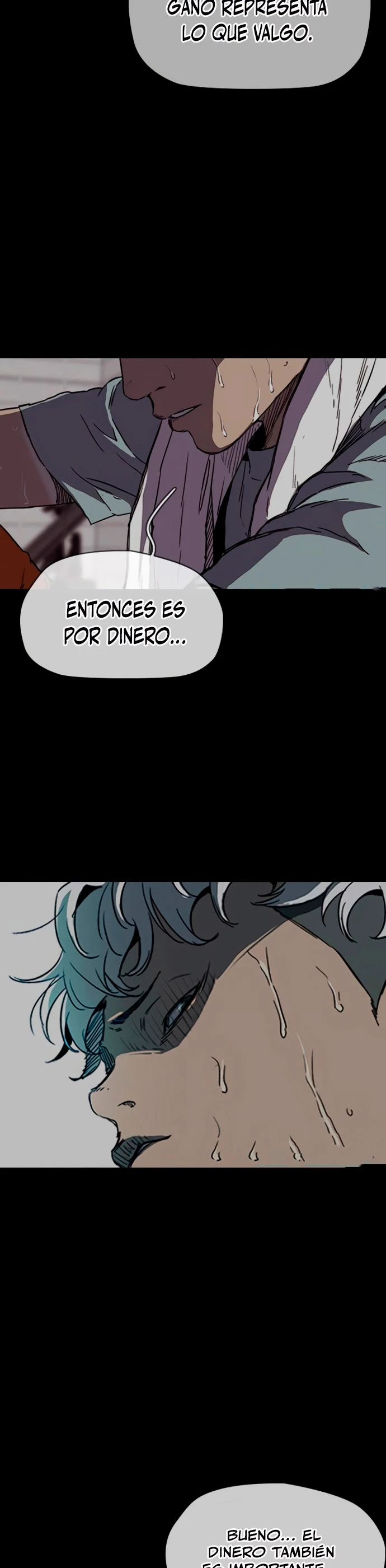 RompeVientos capítulo 417, página 44