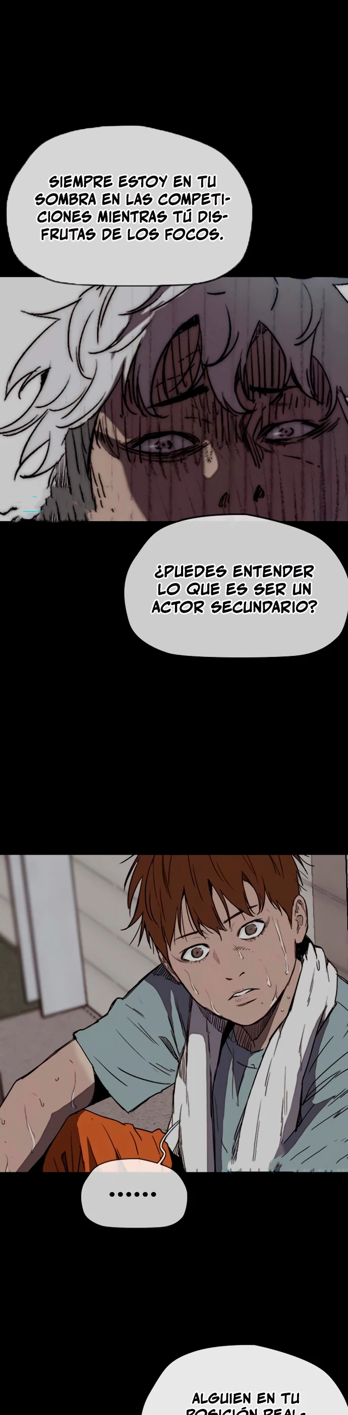 RompeVientos capítulo 417, página 47
