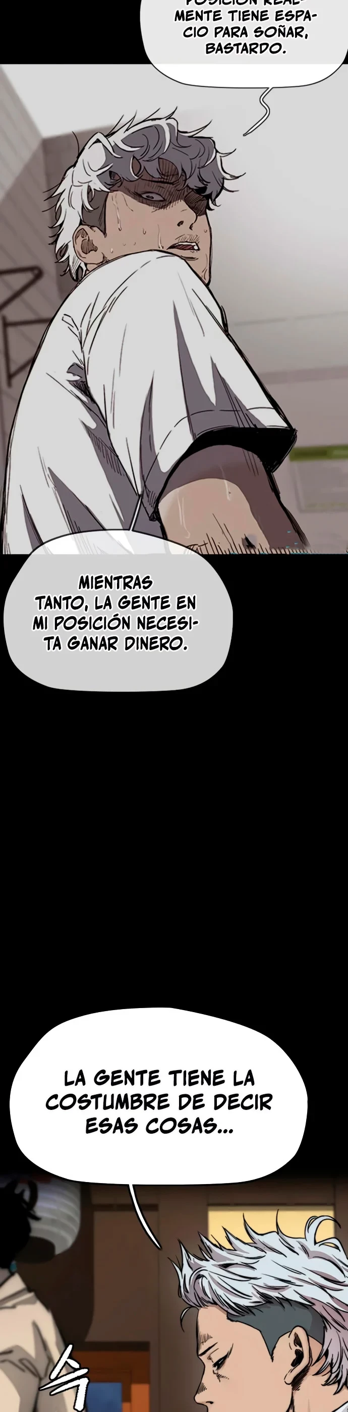 RompeVientos capítulo 417, página 48