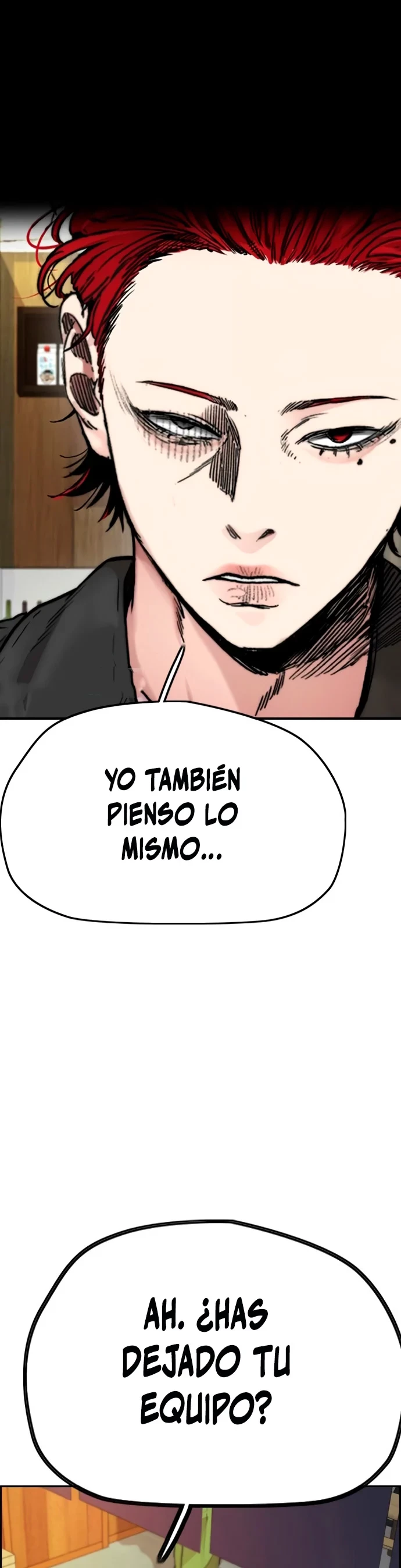 RompeVientos capítulo 417, página 55