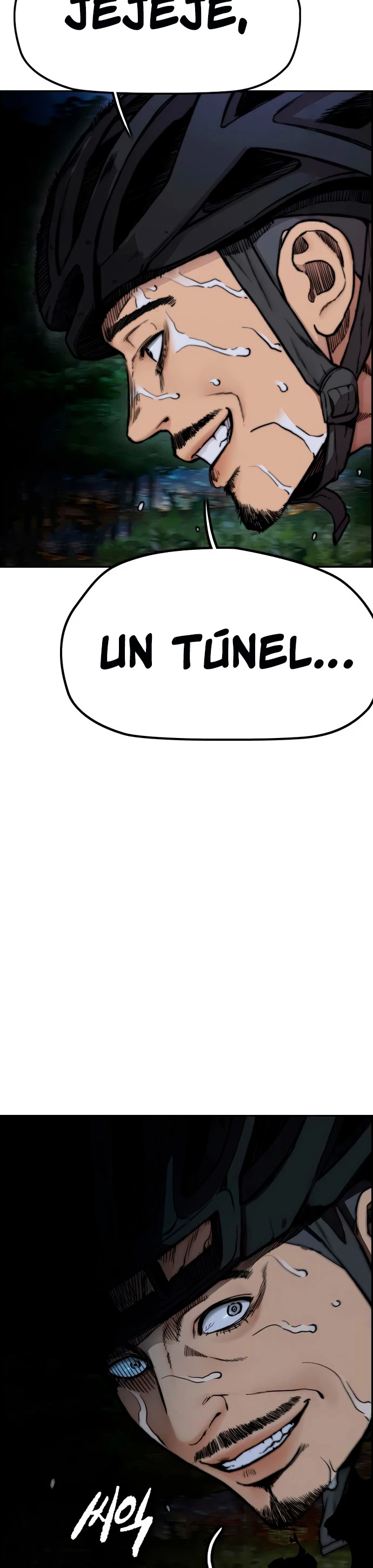 RompeVientos capítulo 418, página 6