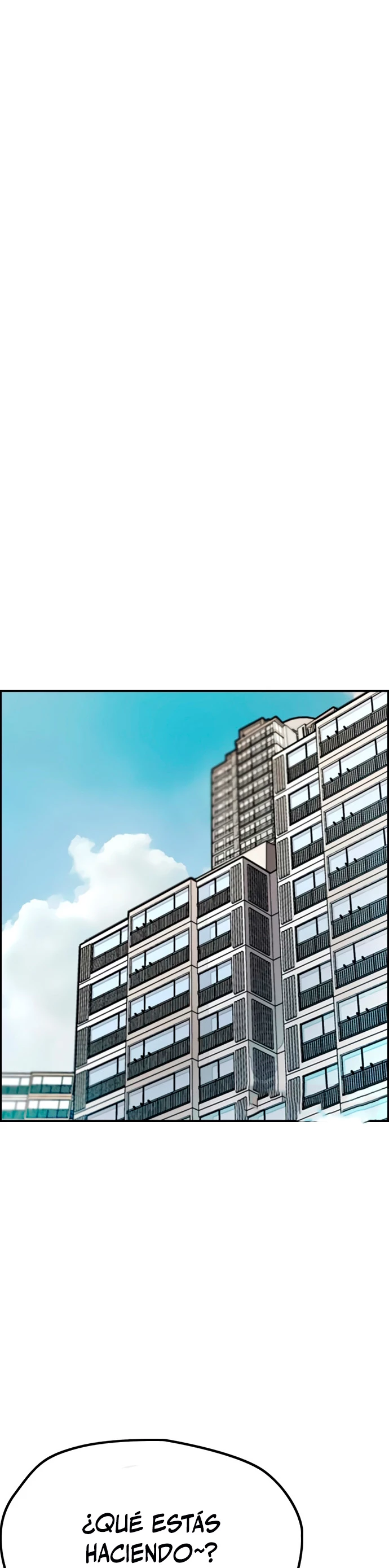 RompeVientos capítulo 418, página 25
