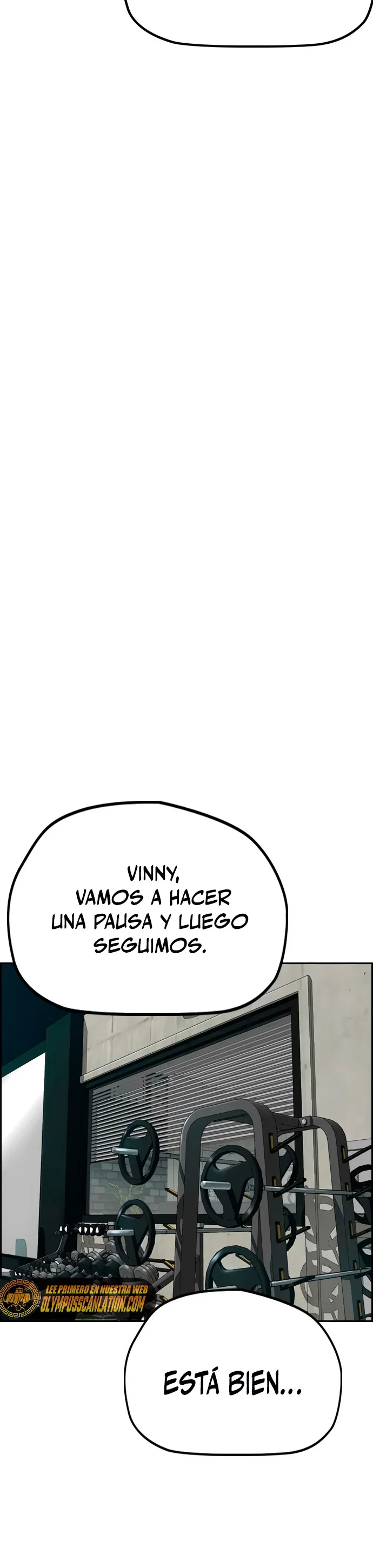 RompeVientos capítulo 418, página 38