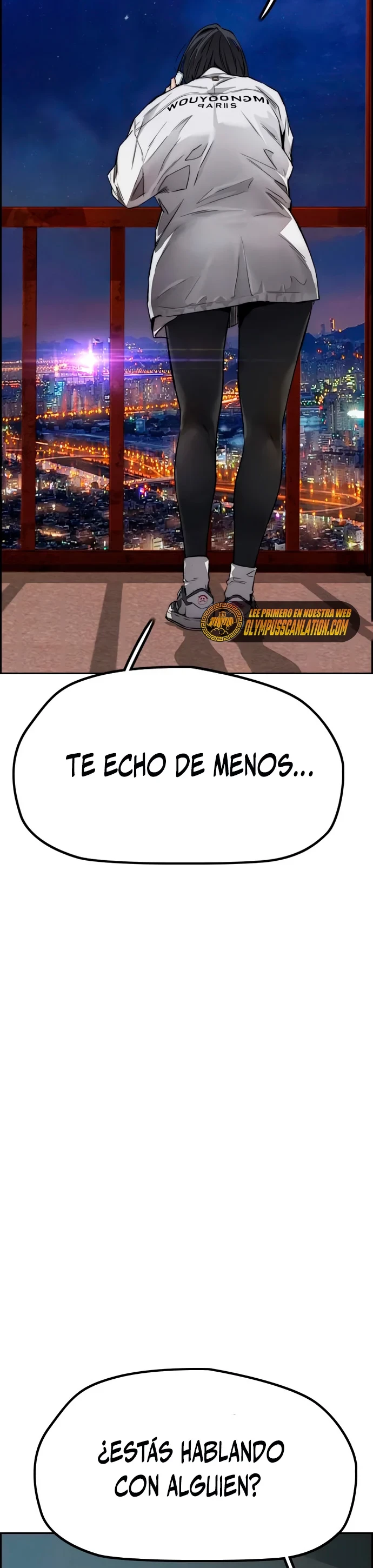 RompeVientos capítulo 418, página 44