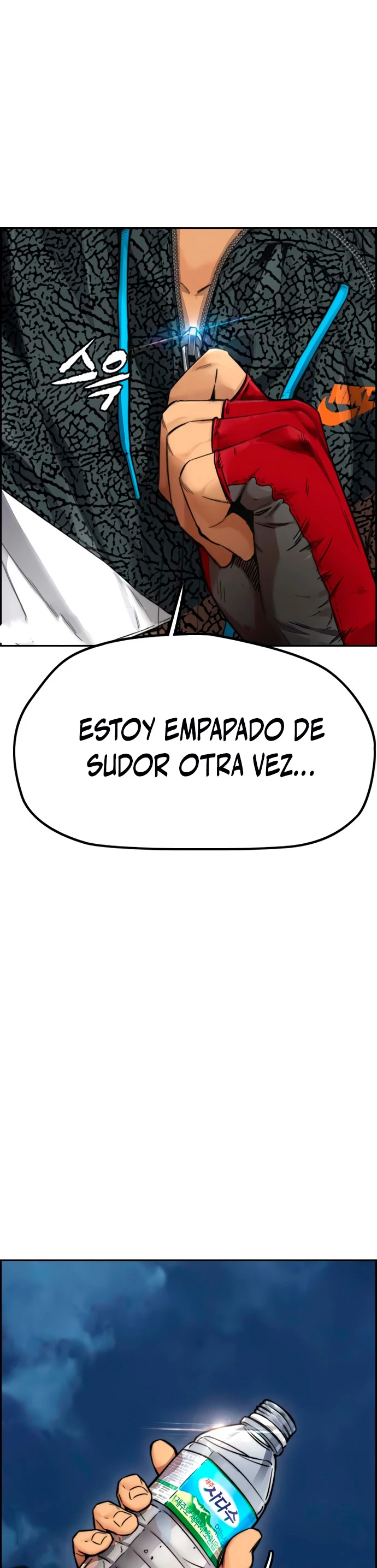 RompeVientos capítulo 418, página 66