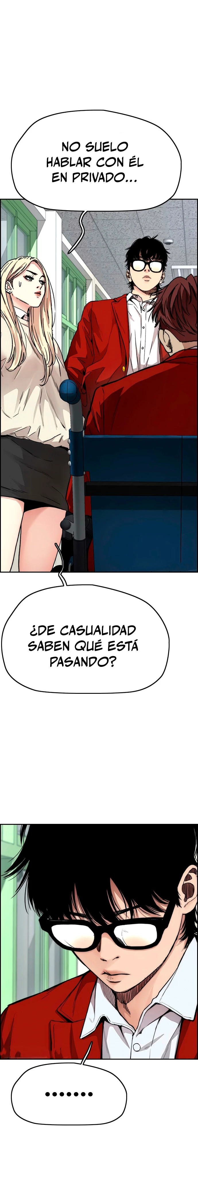RompeVientos capítulo 419, página 7