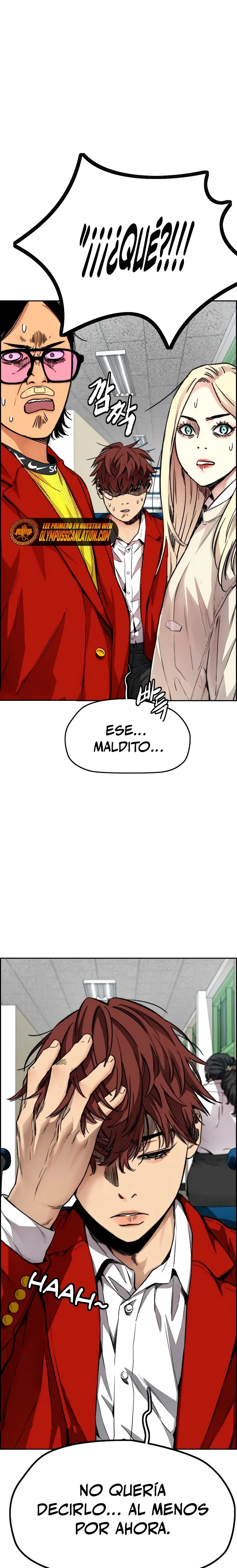 RompeVientos capítulo 419, página 9