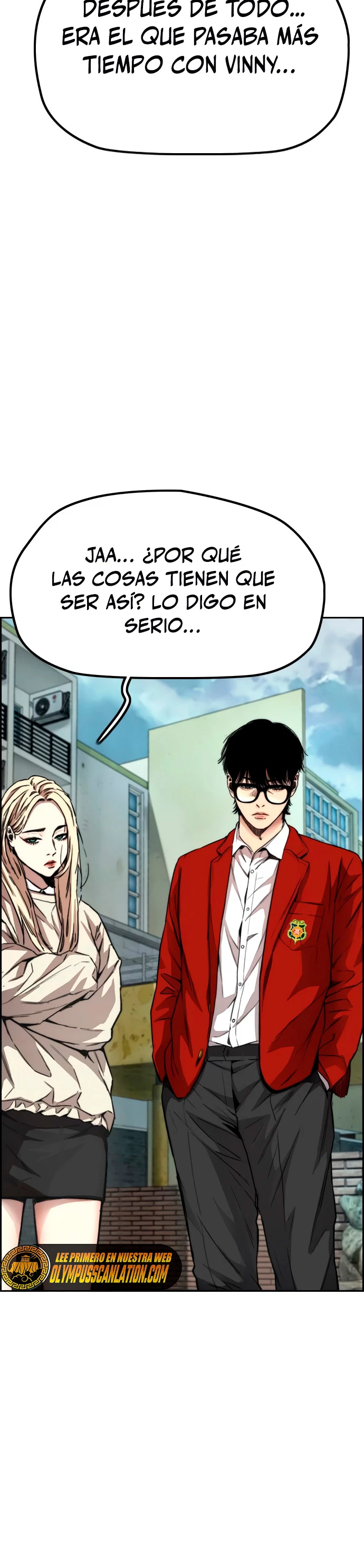 RompeVientos capítulo 420, página 43