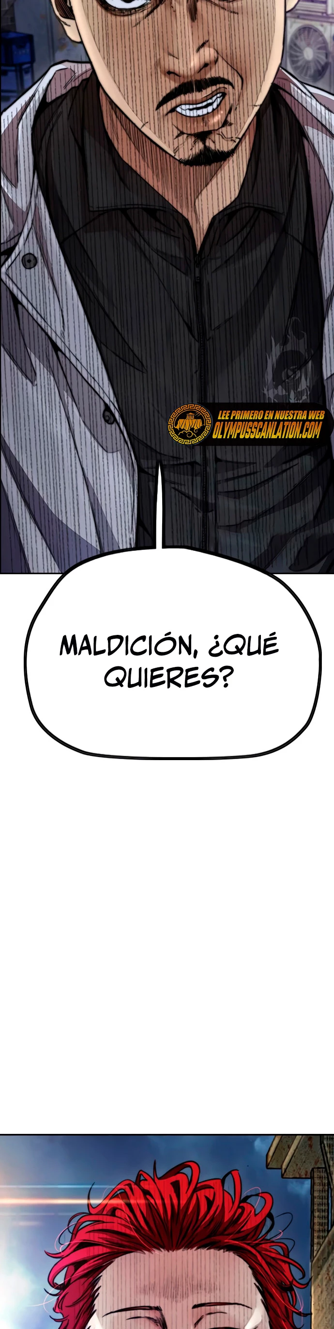 RompeVientos capítulo 420, página 63