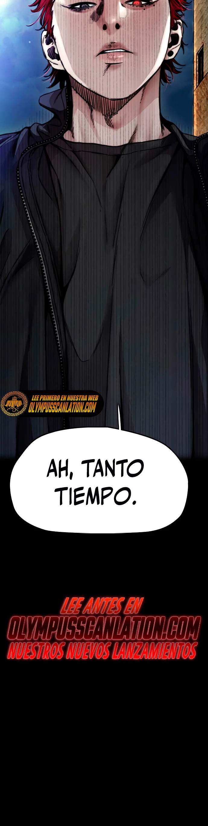 RompeVientos capítulo 420, página 64