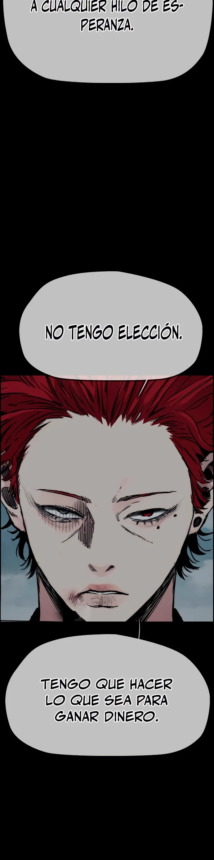 RompeVientos capítulo 421, página 7