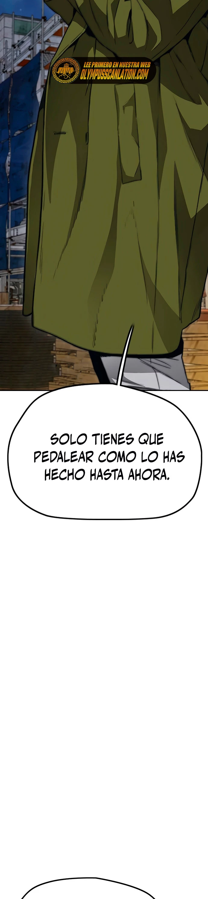 RompeVientos capítulo 421, página 38